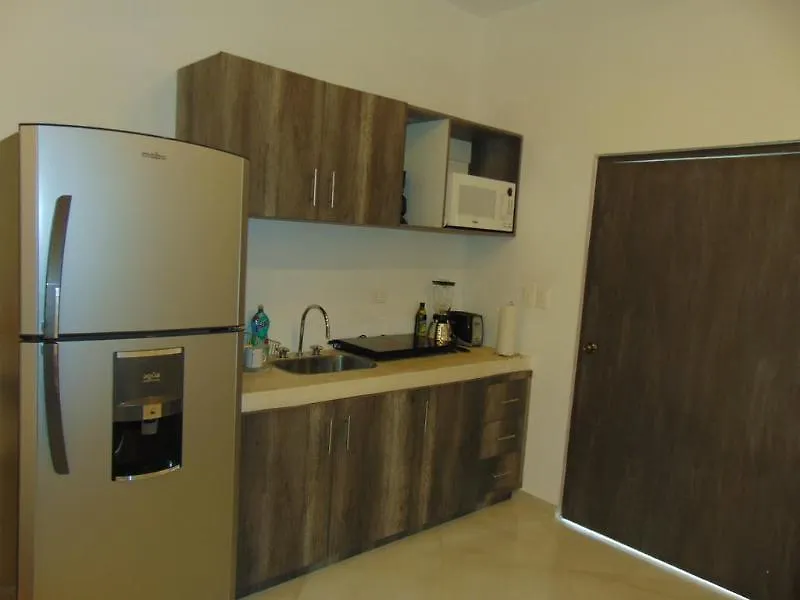 Romanina By 5Th Avenue Realty Group プレヤデルカーメン メキシコ