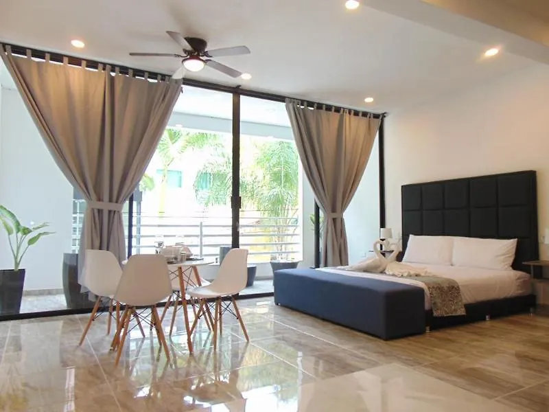 Romanina By 5Th Avenue Realty Group Playa del Carmen
