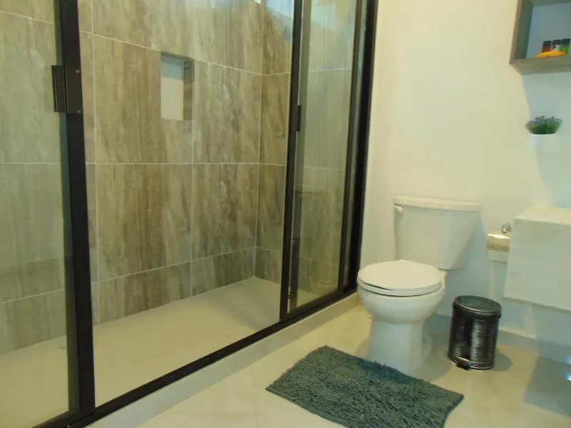 Romanina By 5Th Avenue Realty Group Playa del Carmen Hotel